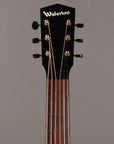 *HOLD* Waterloo WL-14LTR 14-Fret