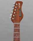 1960s Vincent Bell Coral Sitar