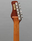 1960s Vincent Bell Coral Sitar