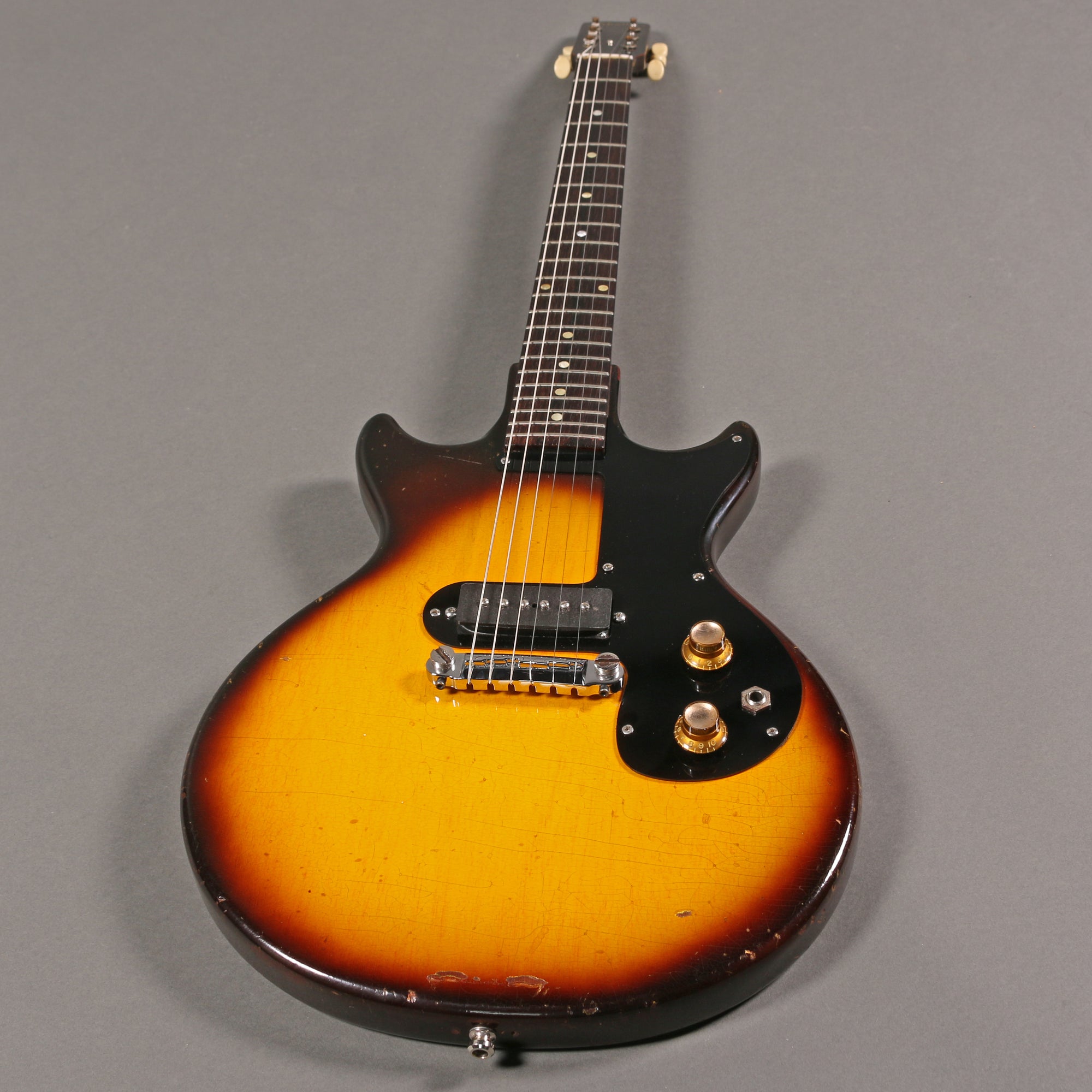 1962 Gibson Melody Maker