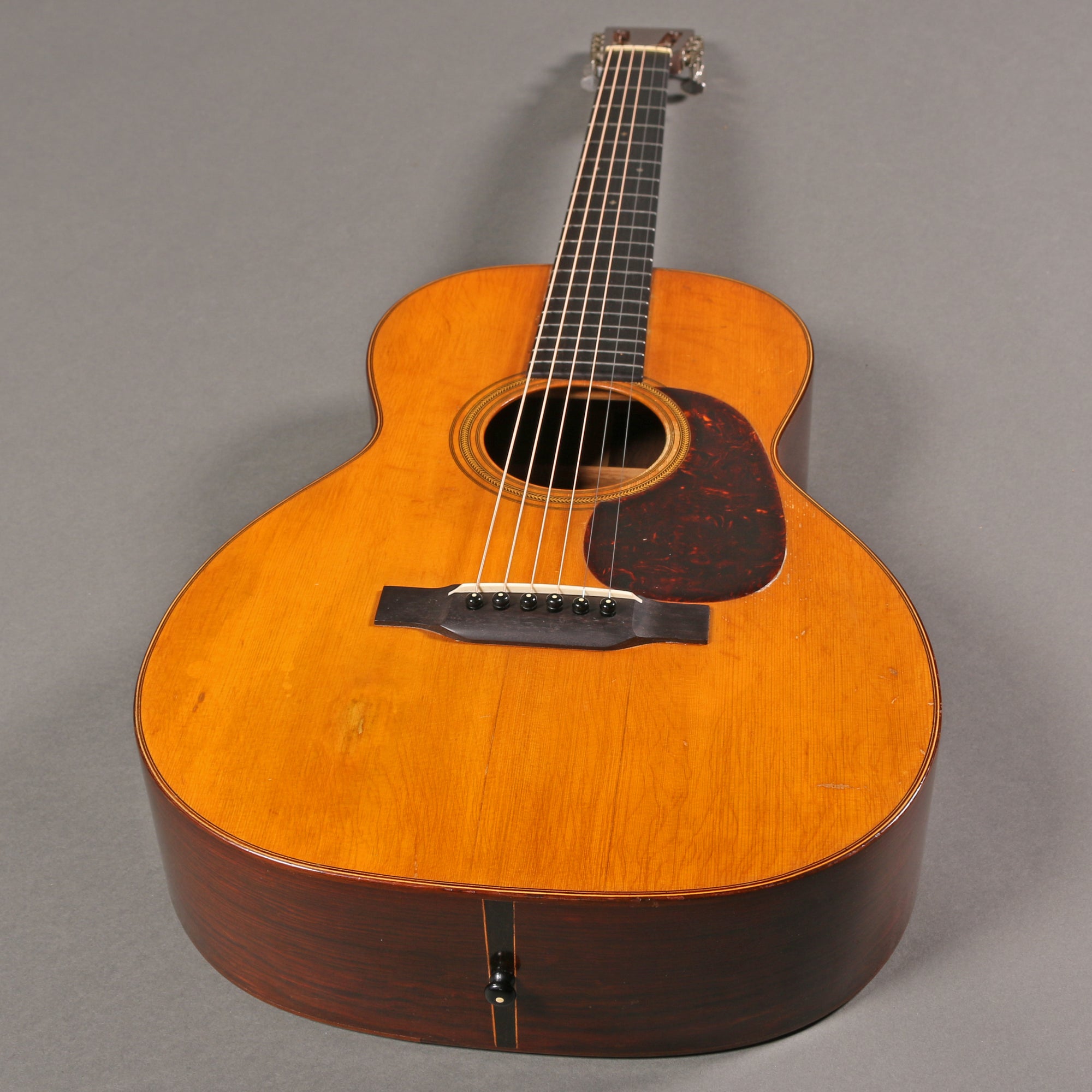 1934 Martin 00-21