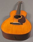 1934 Martin 00-21