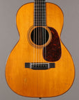 1934 Martin 00-21 [*Demo Video!]