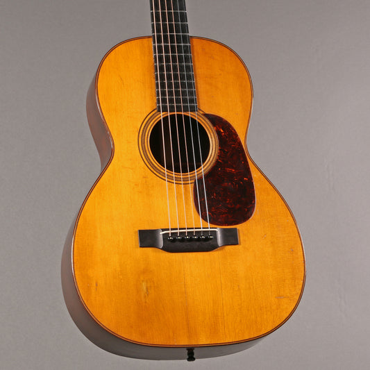 1934 Martin 00-21