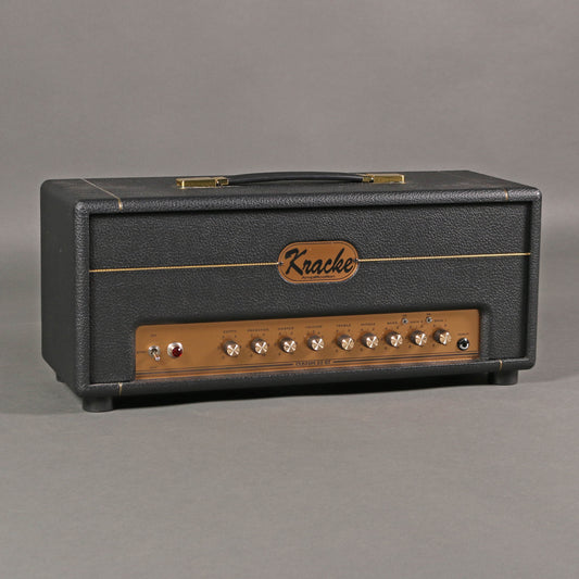 Kracke Amplification Custom 22 GT