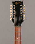 *HOLD* 1962 Gibson B-25-12