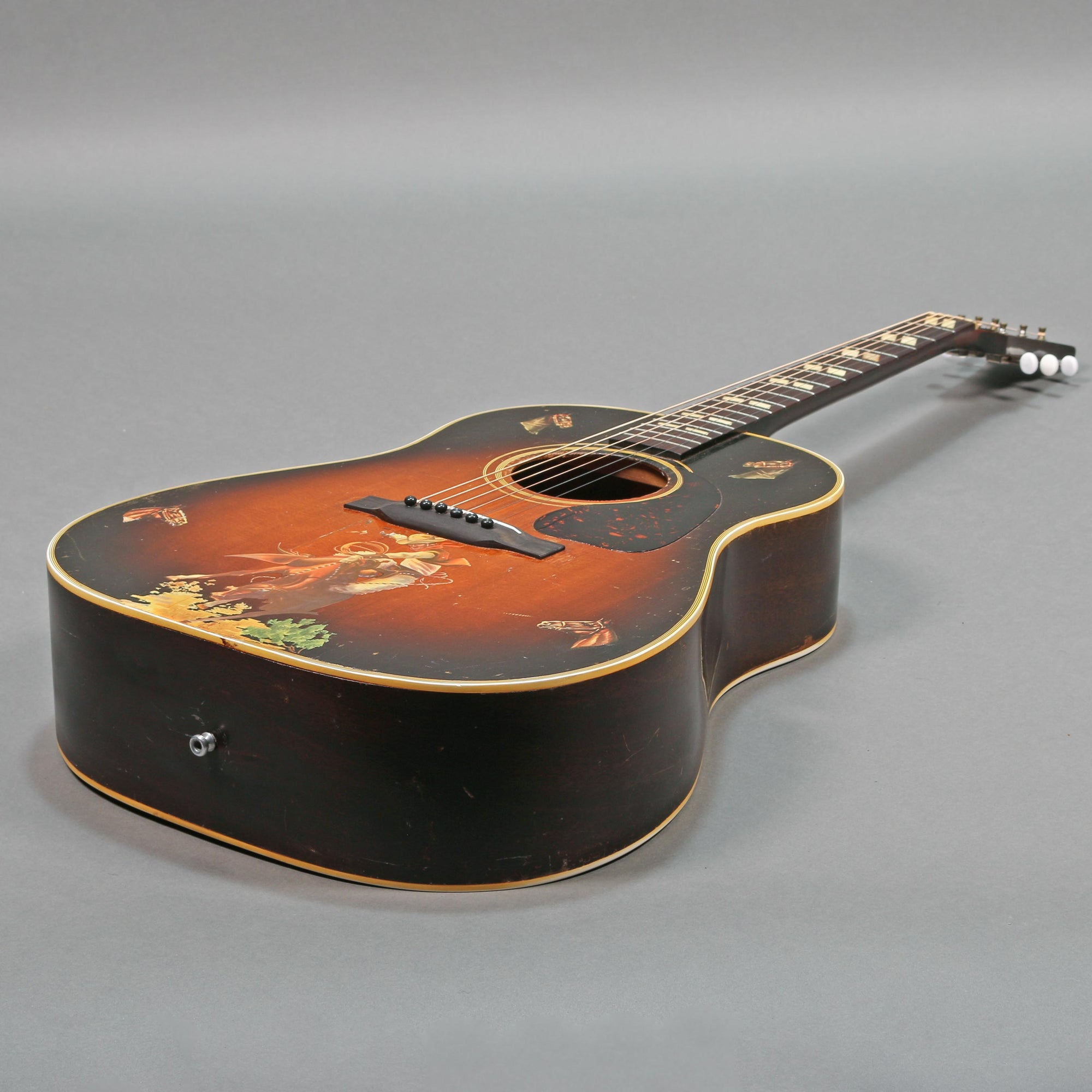 1946 Gibson Southern Jumbo