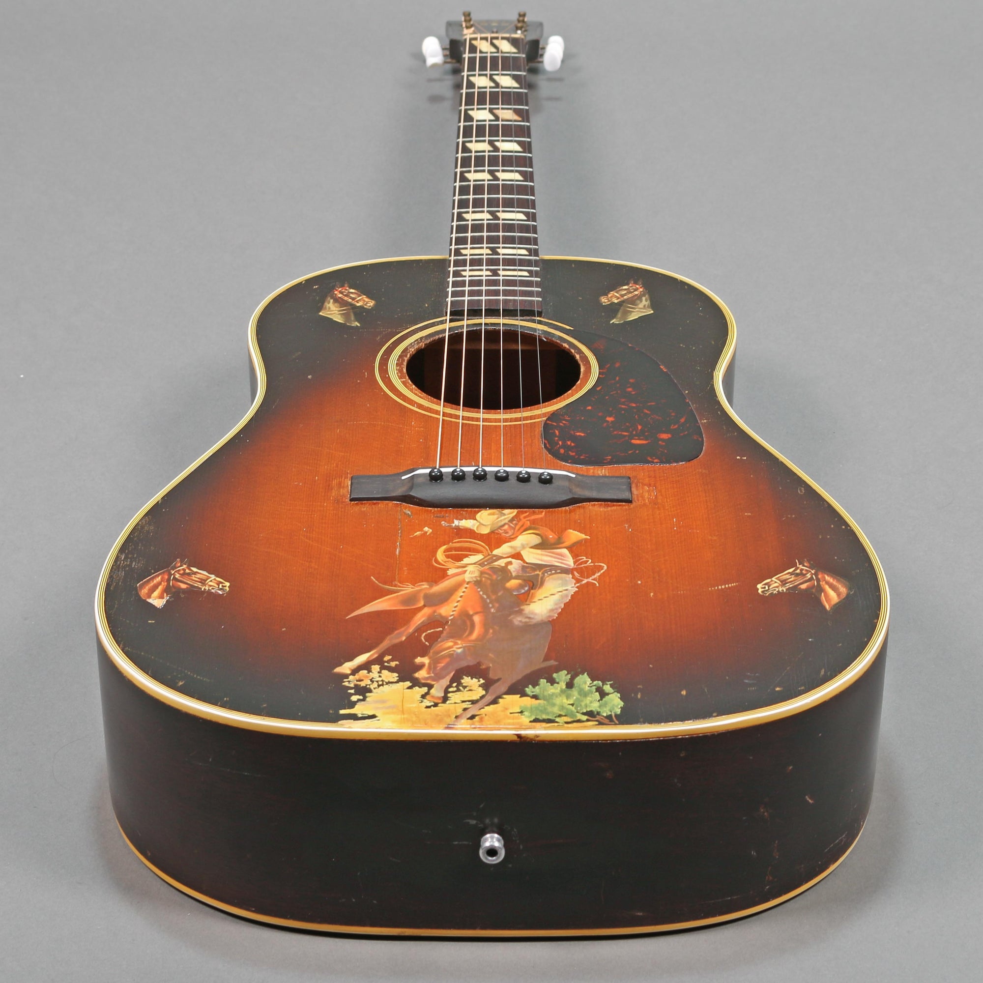 1946 Gibson Southern Jumbo