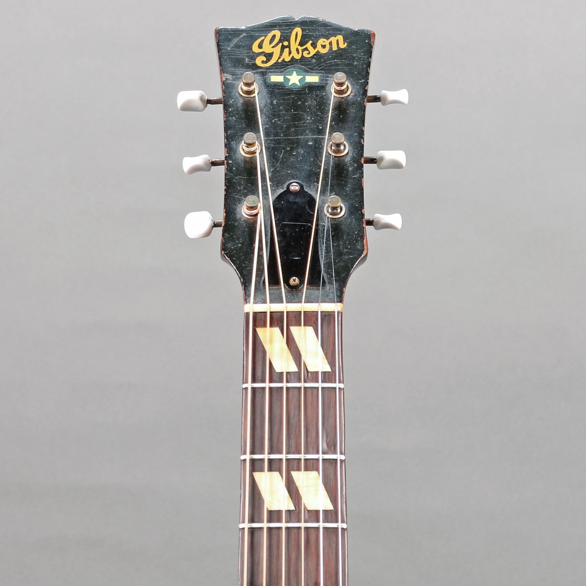 1946 Gibson Southern Jumbo