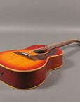 *HOLD* 1962 Gibson B-25-12