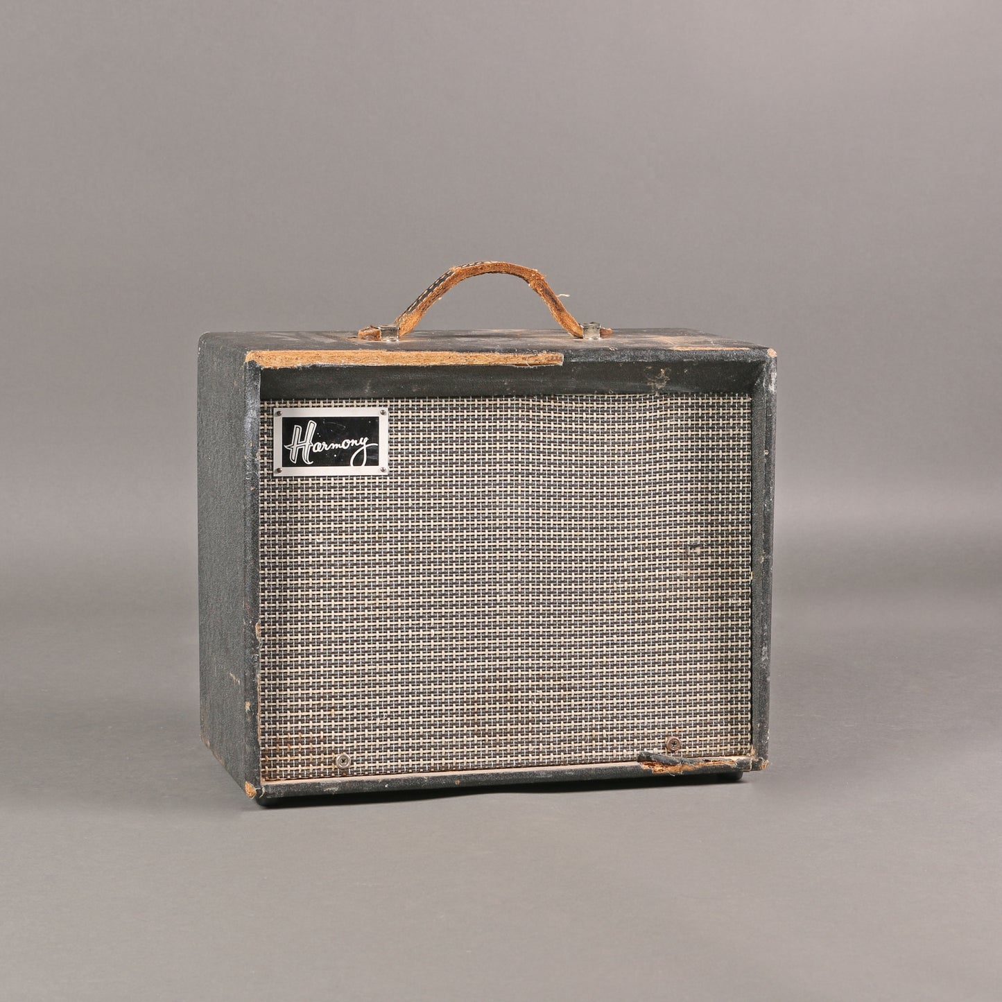 1965 Harmony H303B 1x8" Combo