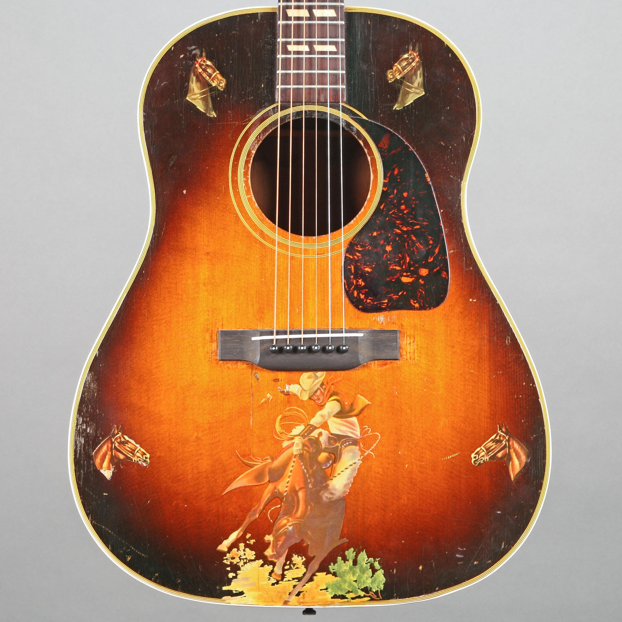 1946 Gibson Southern Jumbo