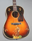 1946 Gibson Southern Jumbo