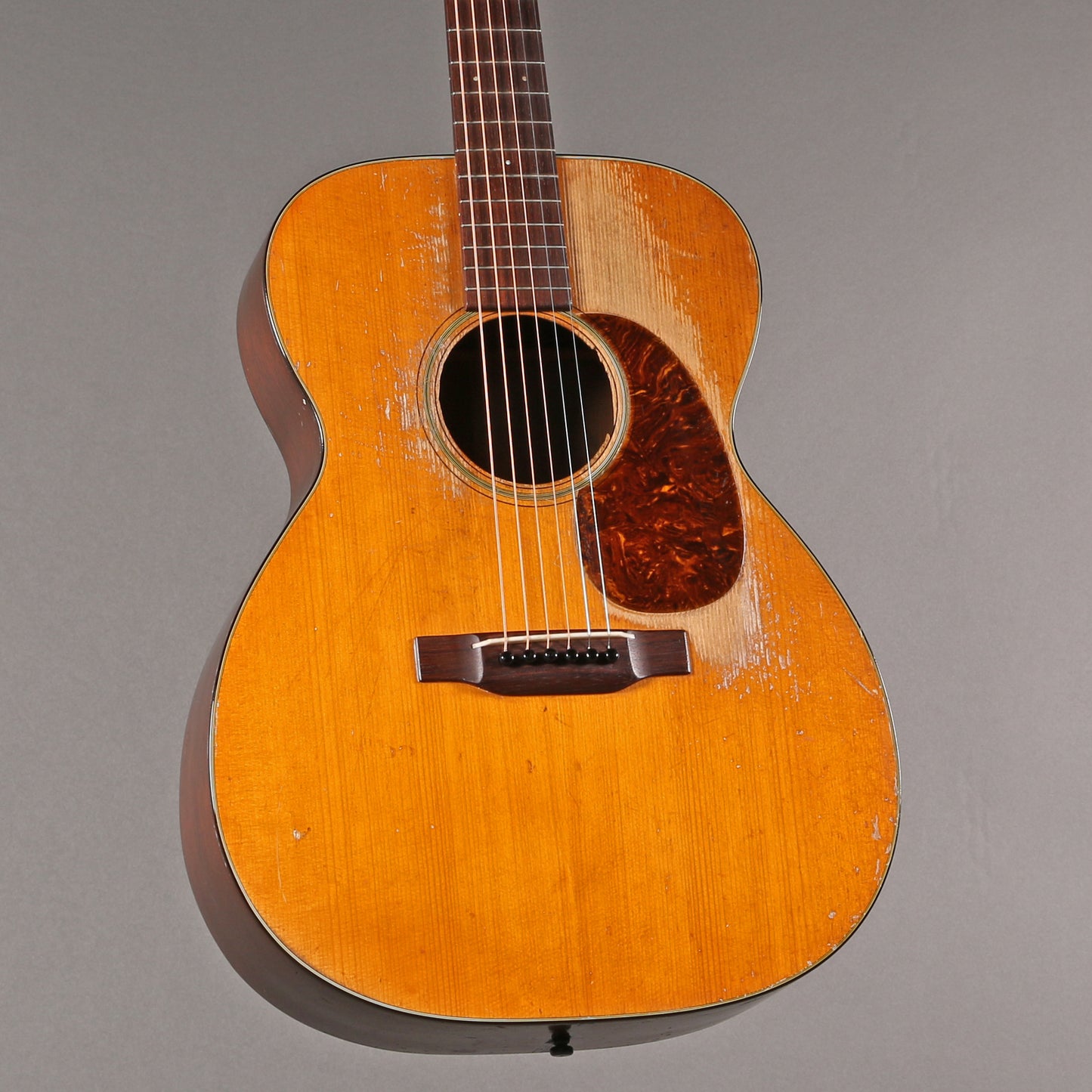 1935 Martin 000-18