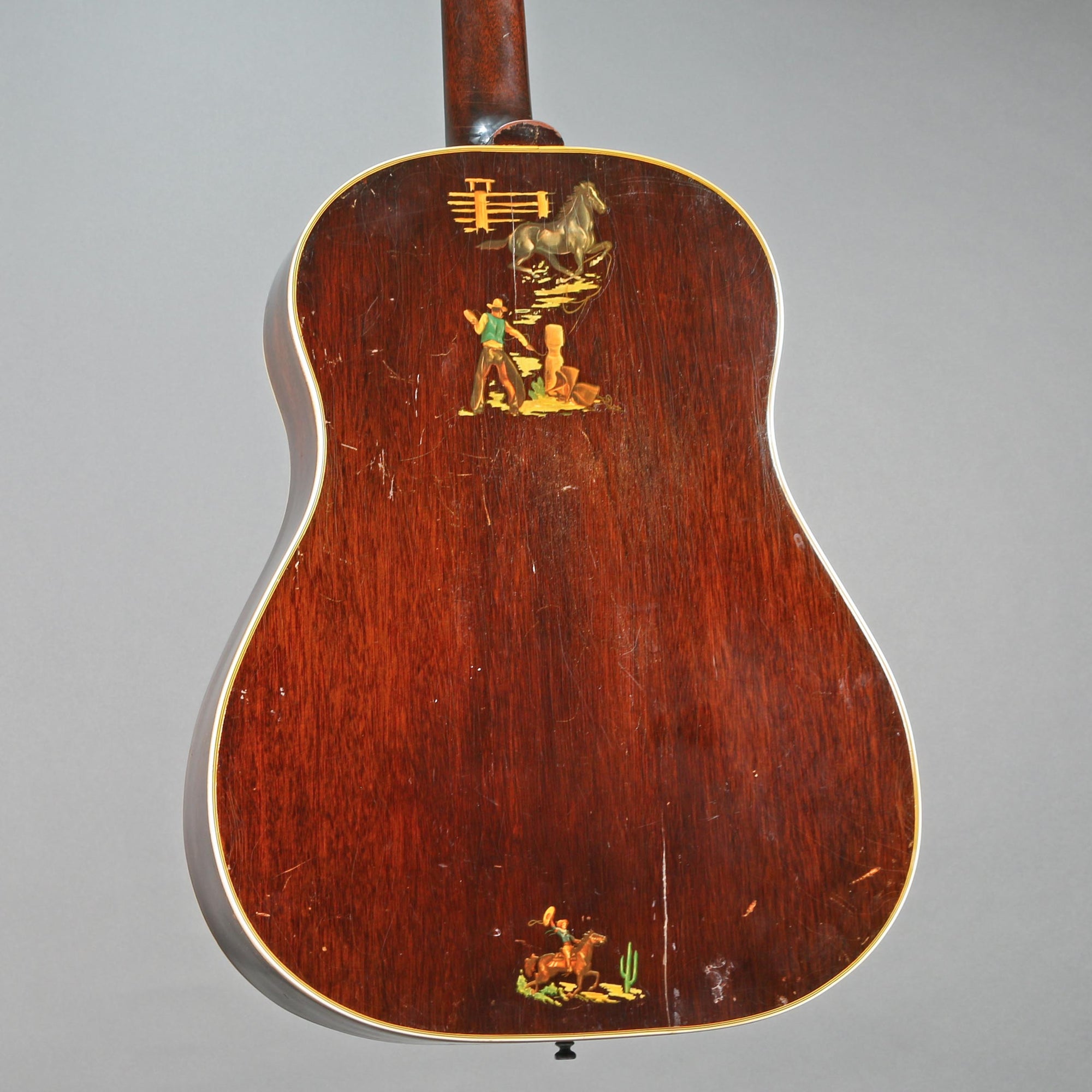 1946 Gibson Southern Jumbo