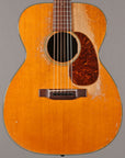 1935 Martin 000-18