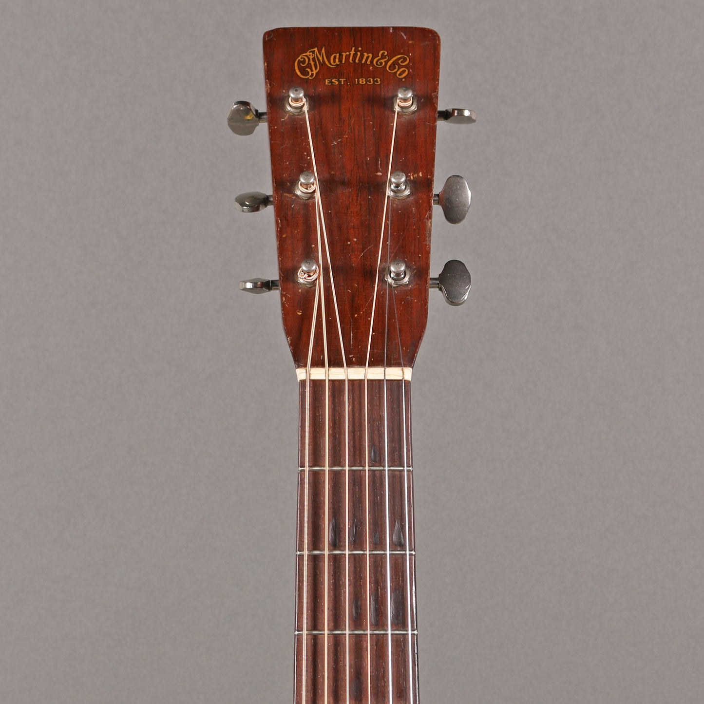 1935 Martin 000-18