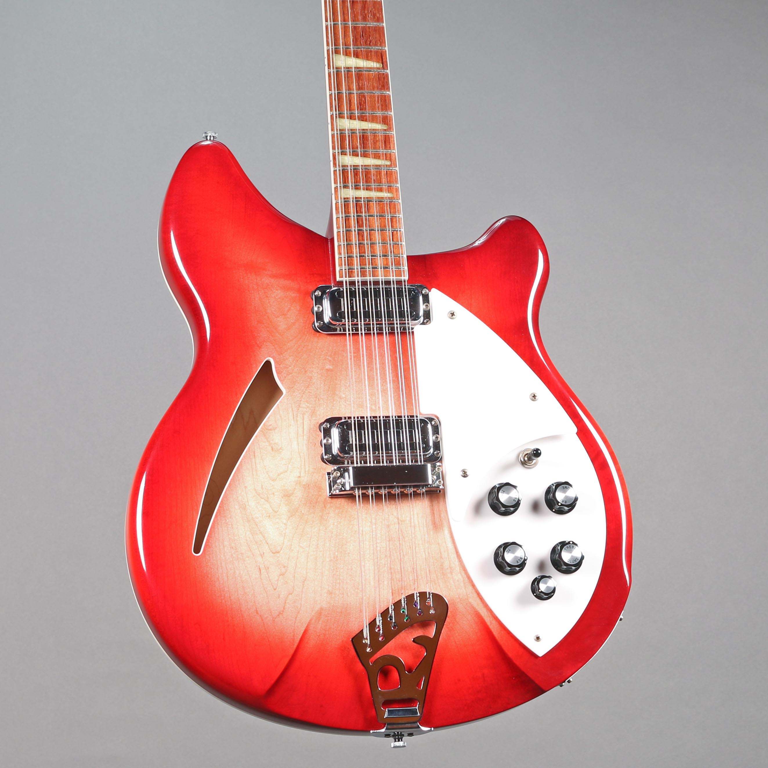 電気 - リッケンバッカー – Emerald City Guitars