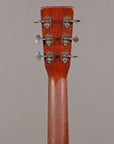 1935 Martin 000-18