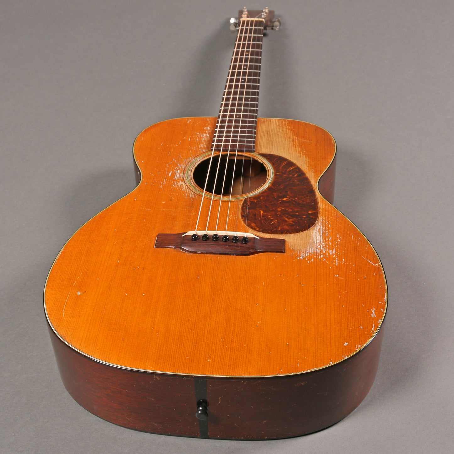 1935 Martin 000-18