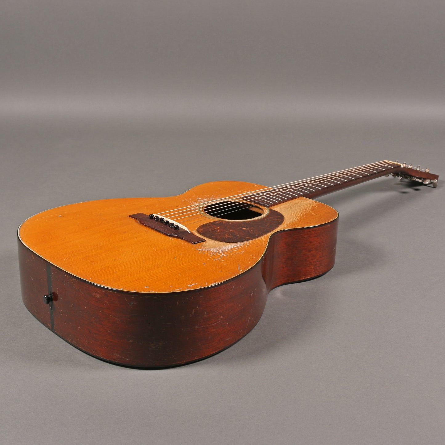 1935 Martin 000-18