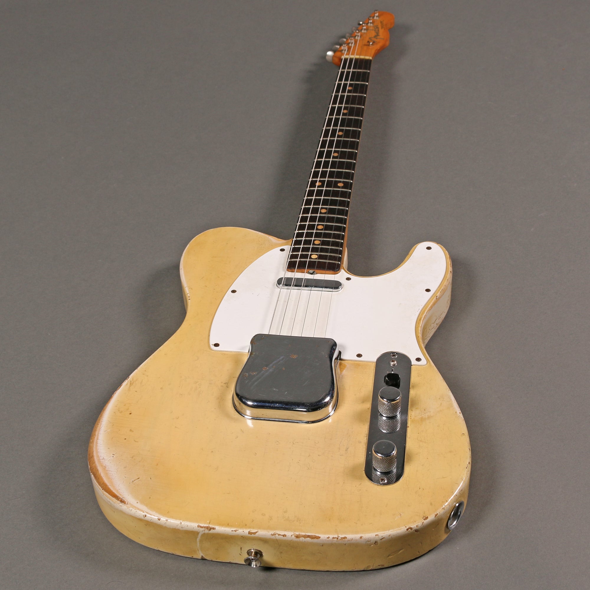 1963 Fender Telecaster