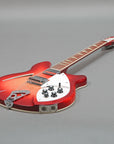2005 Rickenbacker 360/12 Fireglo