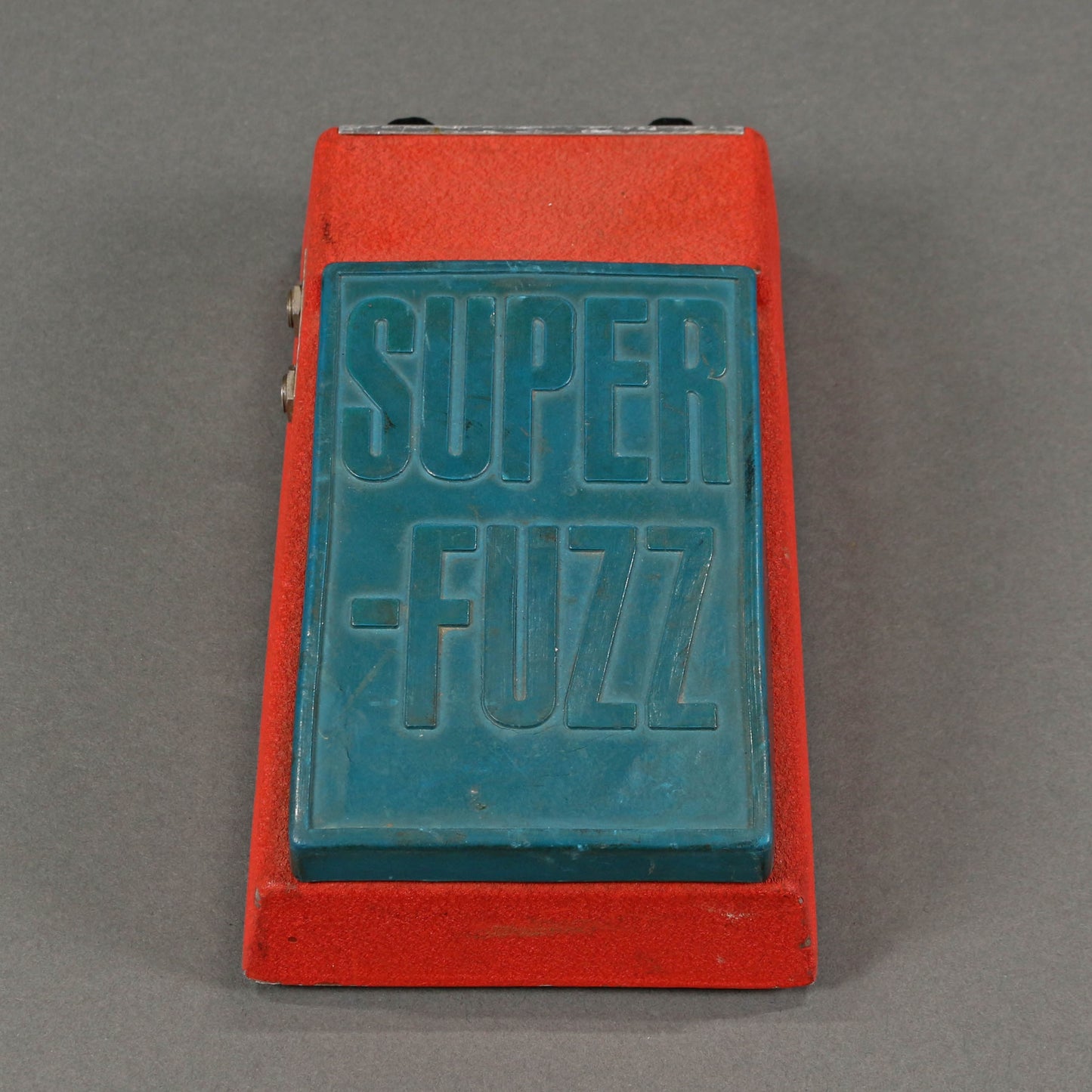 1970年代 Univox U-1095 Super-Fuzz (Shin-Ei)