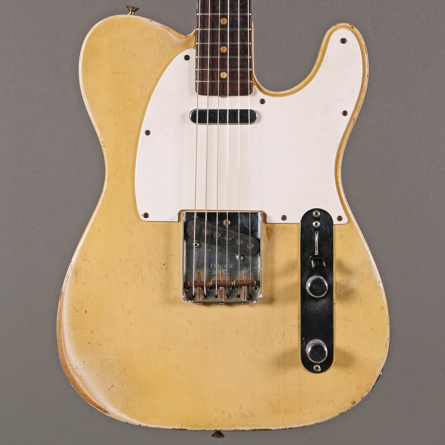 1963 Fender Telecaster