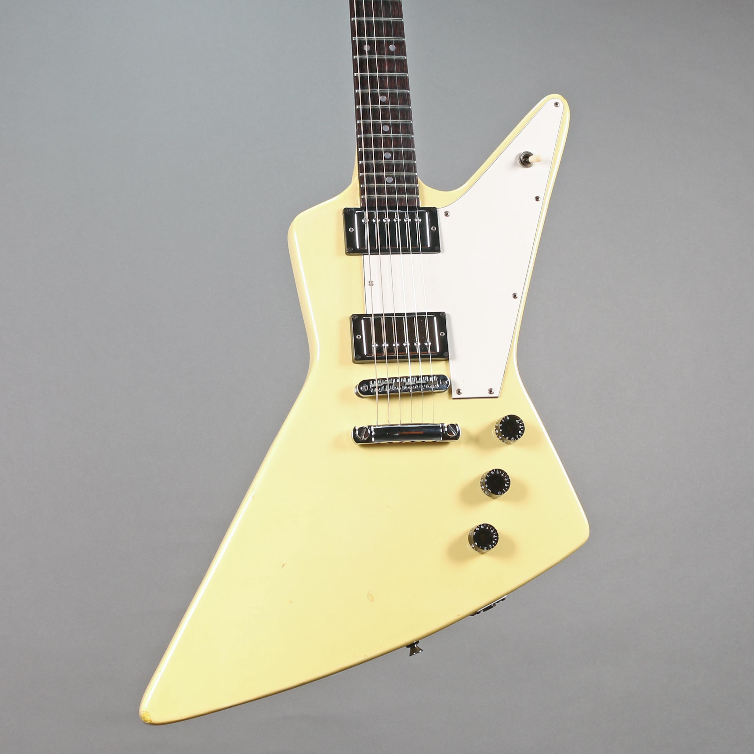 1978 Greco Destroyer – Emerald City Guitars