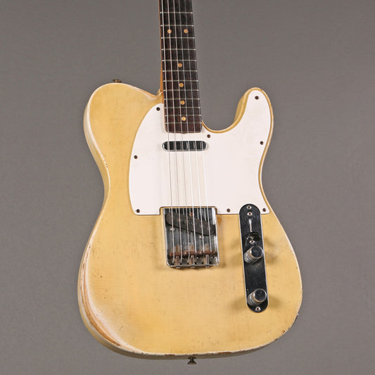 1963 Fender Telecaster