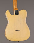 1963 Fender Telecaster