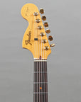 1997 Fender John Jorgenson Signature Hellecaster