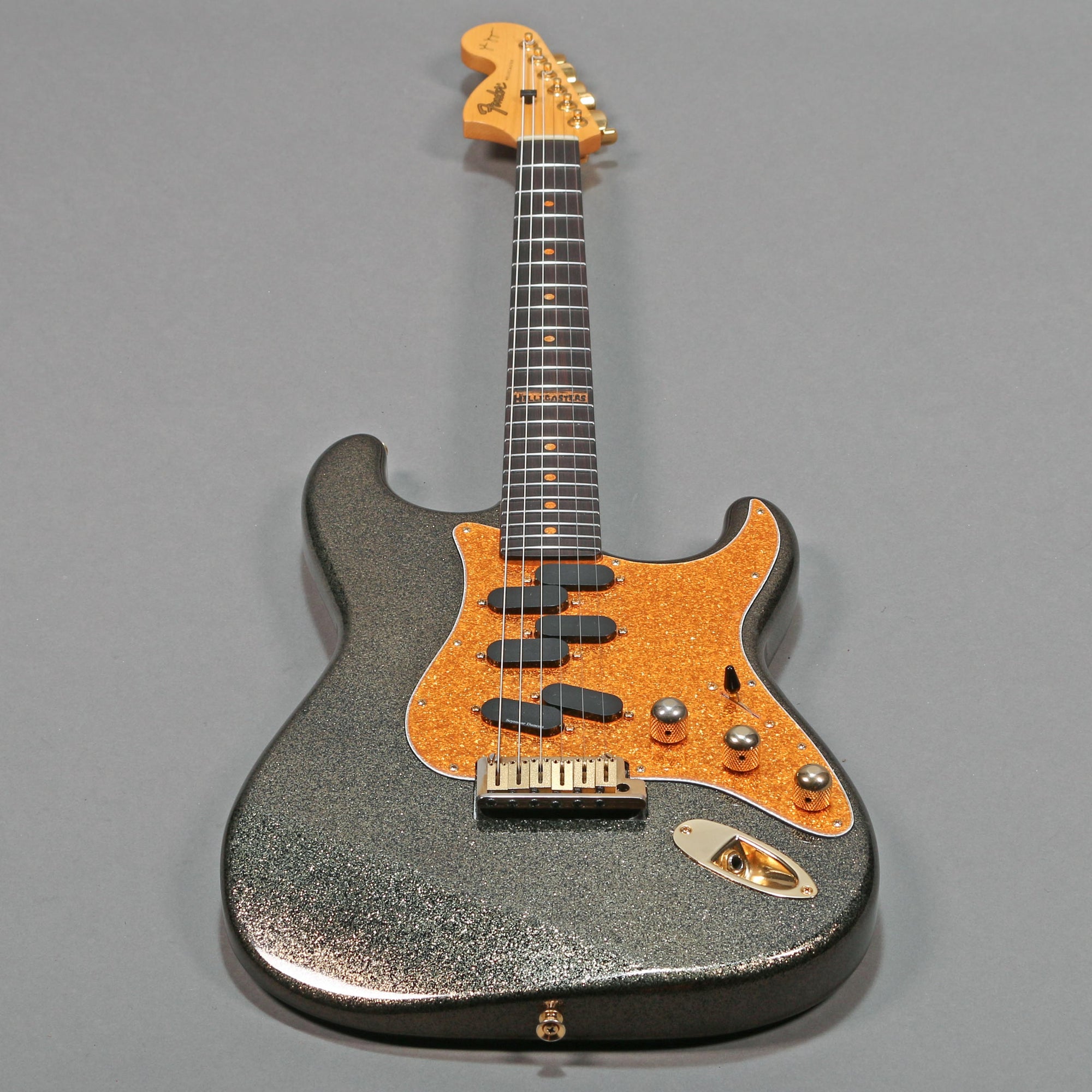 1997 Fender John Jorgenson Signature Hellecaster