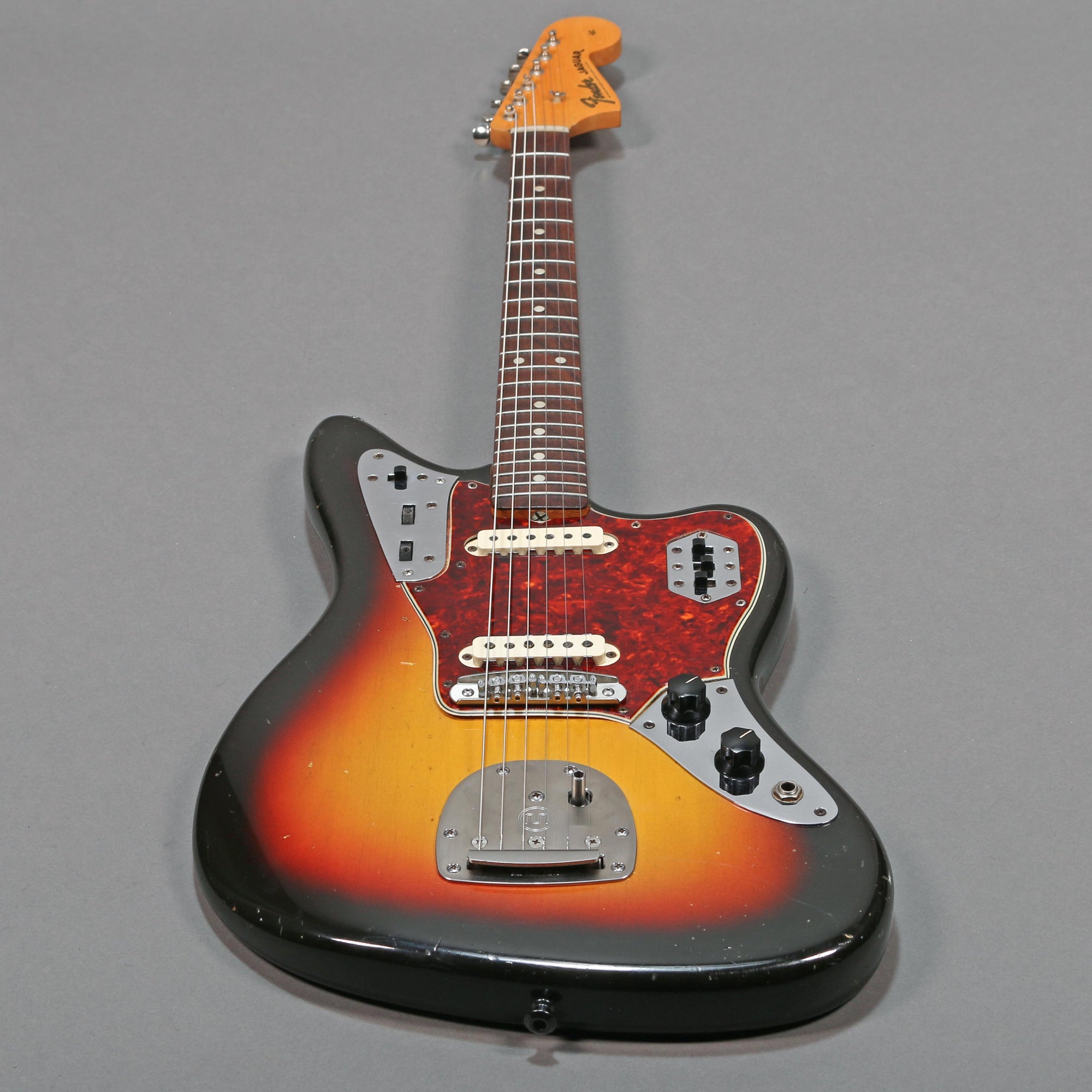 1965 Fender Jaguar