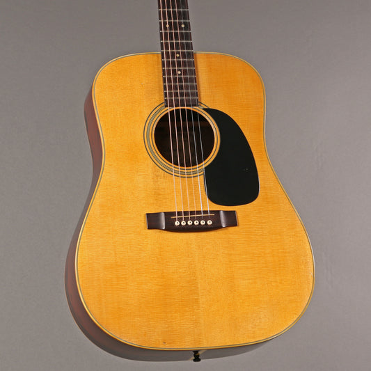 1973 Takamine F-370S