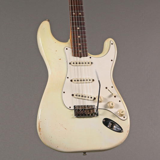 1966 Fender Stratocaster