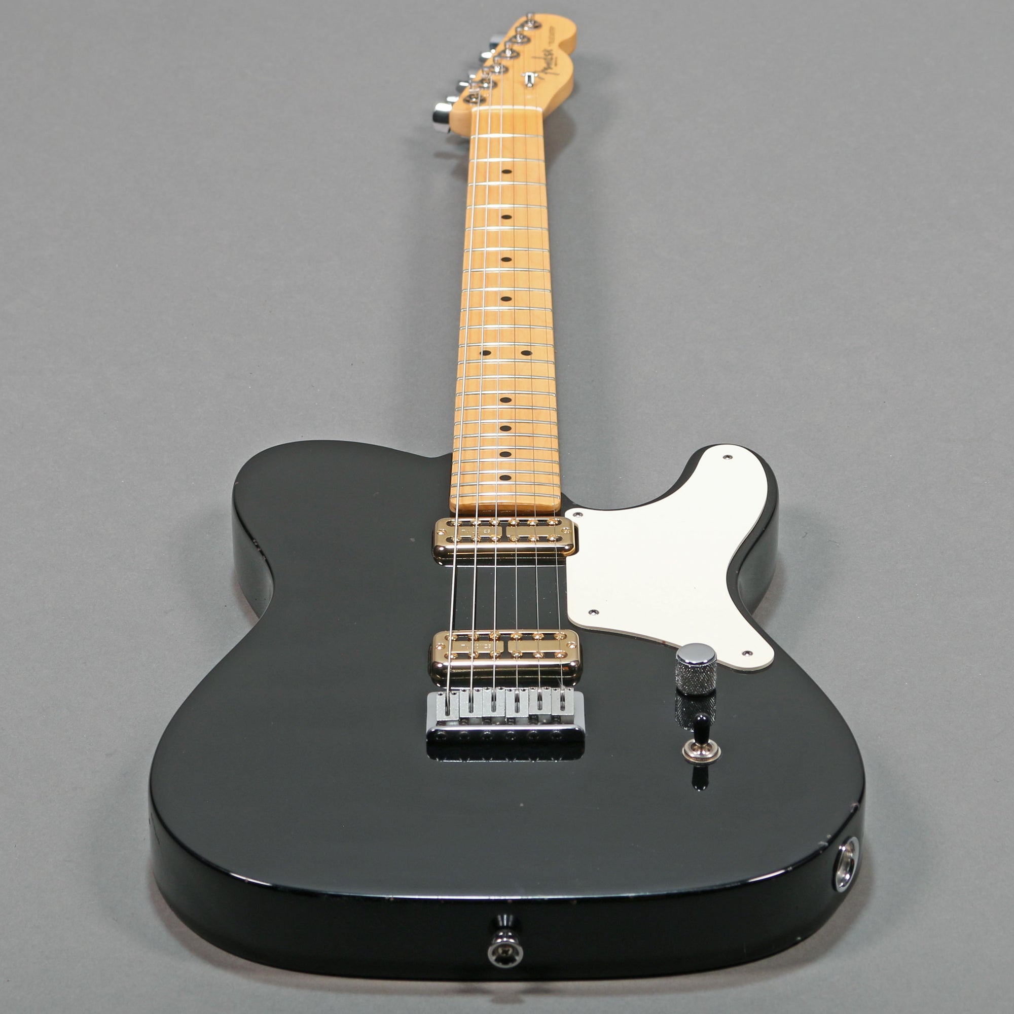 2011 Fender LTD Cabronita Telecaster [TV Jones PUs]