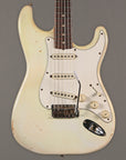 1966 Fender Stratocaster