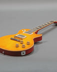 2012 Gibson Paul Kossoff 1959 Les Paul Standard VOS