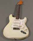 1966 Fender Stratocaster