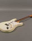 1966 Fender Stratocaster