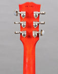 2012 Gibson Paul Kossoff 1959 Les Paul Standard VOS