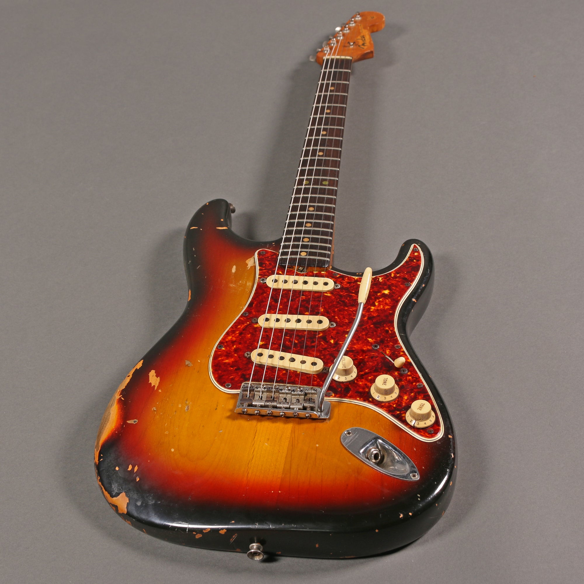 1964 Fender Stratocaster