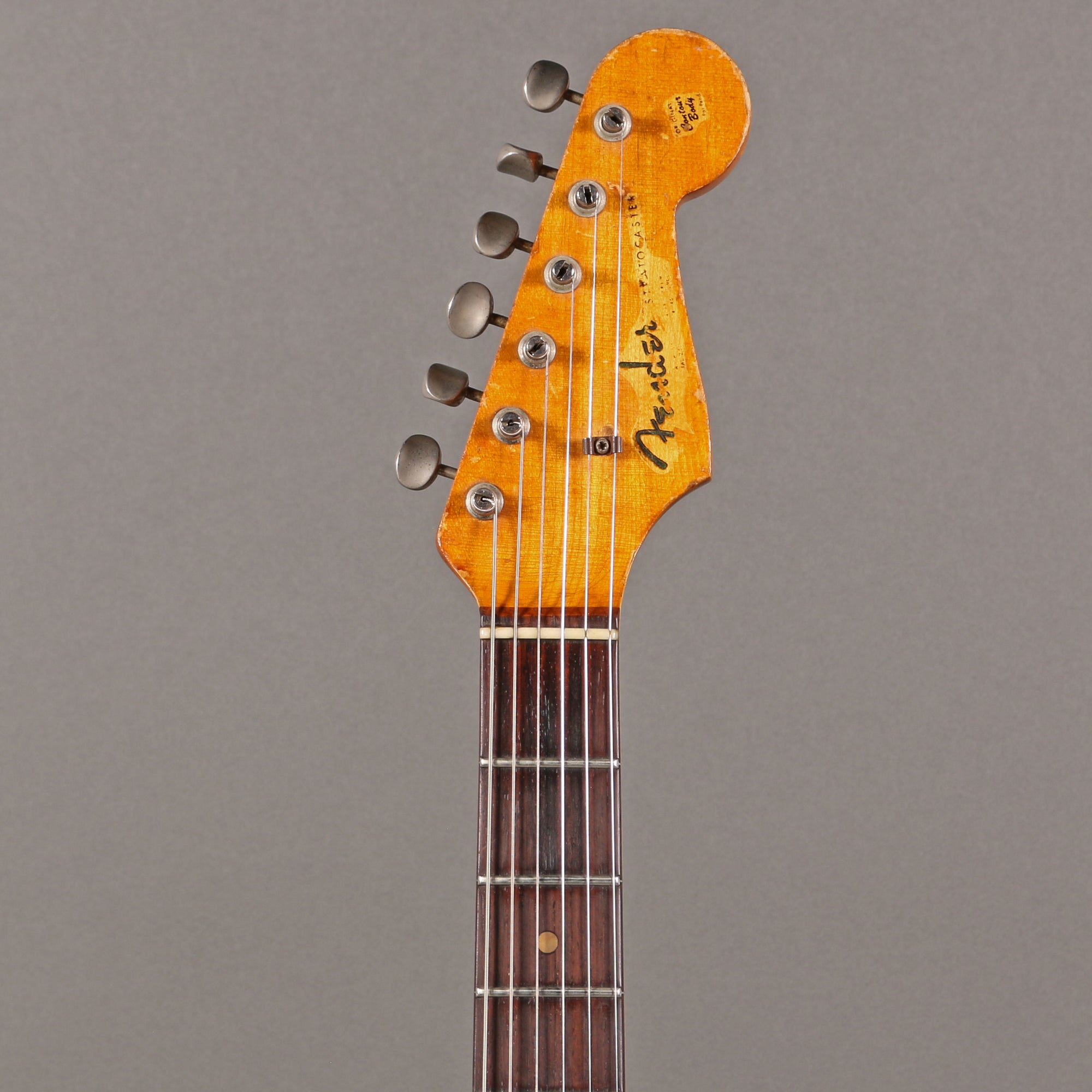 1964 Fender Stratocaster