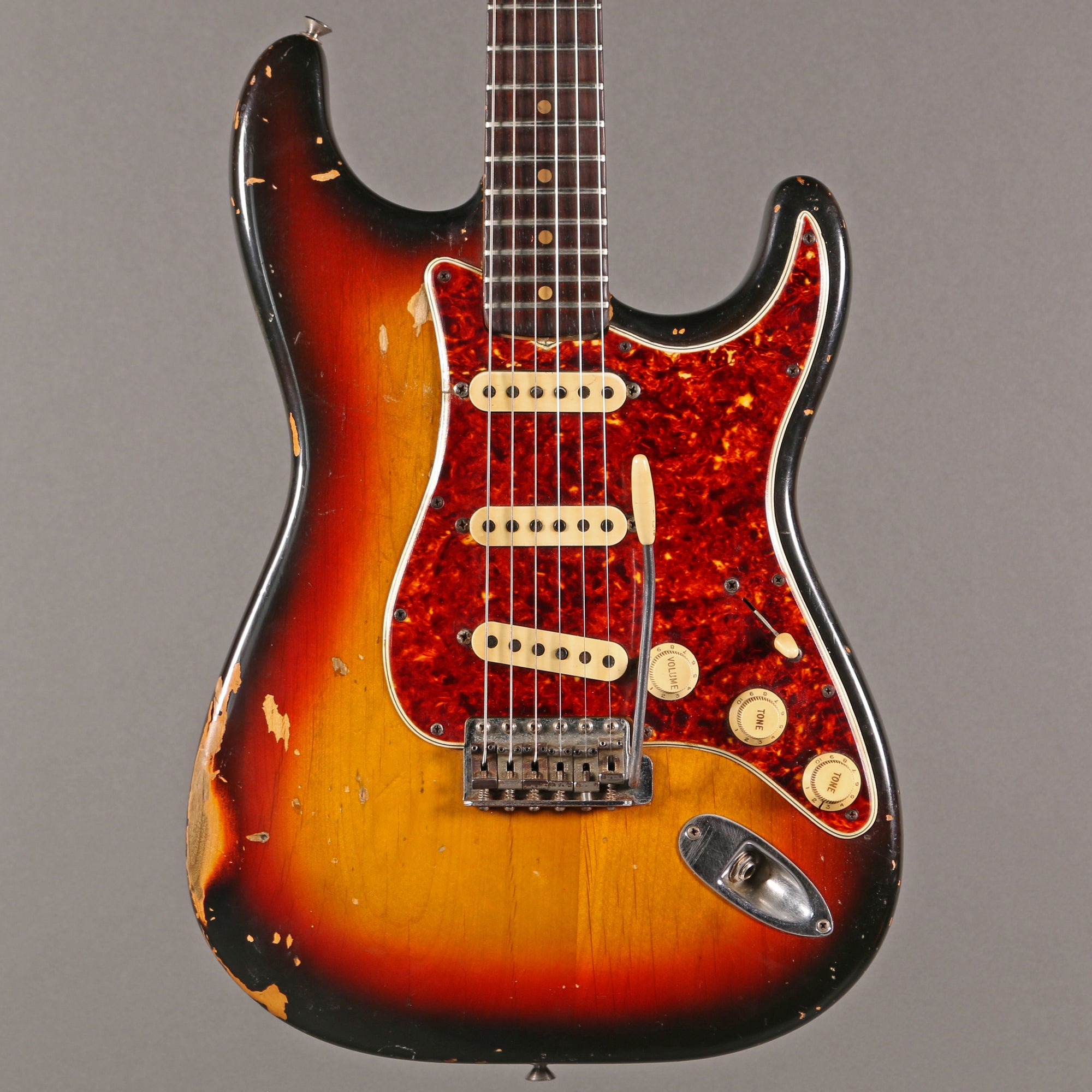 1964 Fender Stratocaster