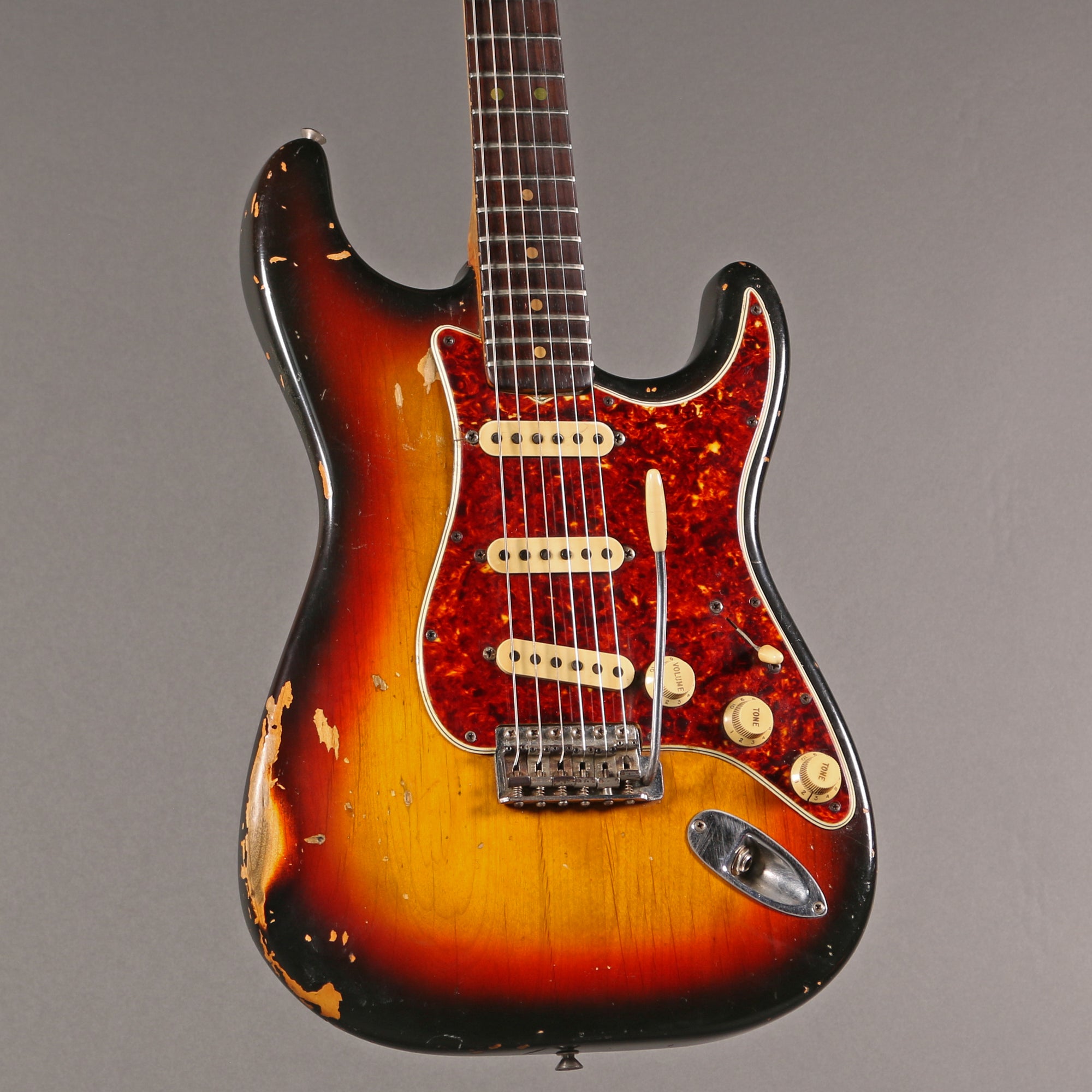 1964 Fender Stratocaster