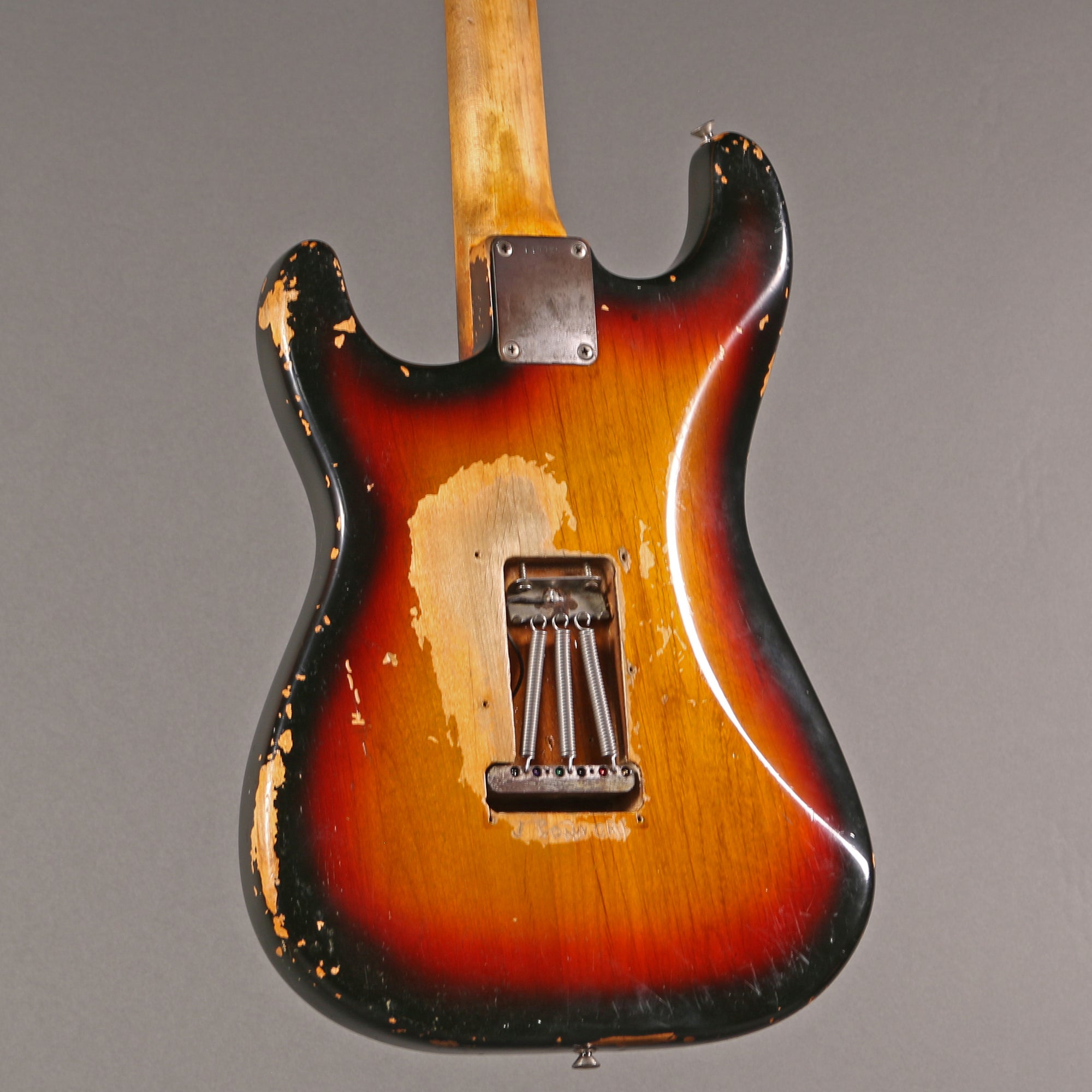 1964 Fender Stratocaster