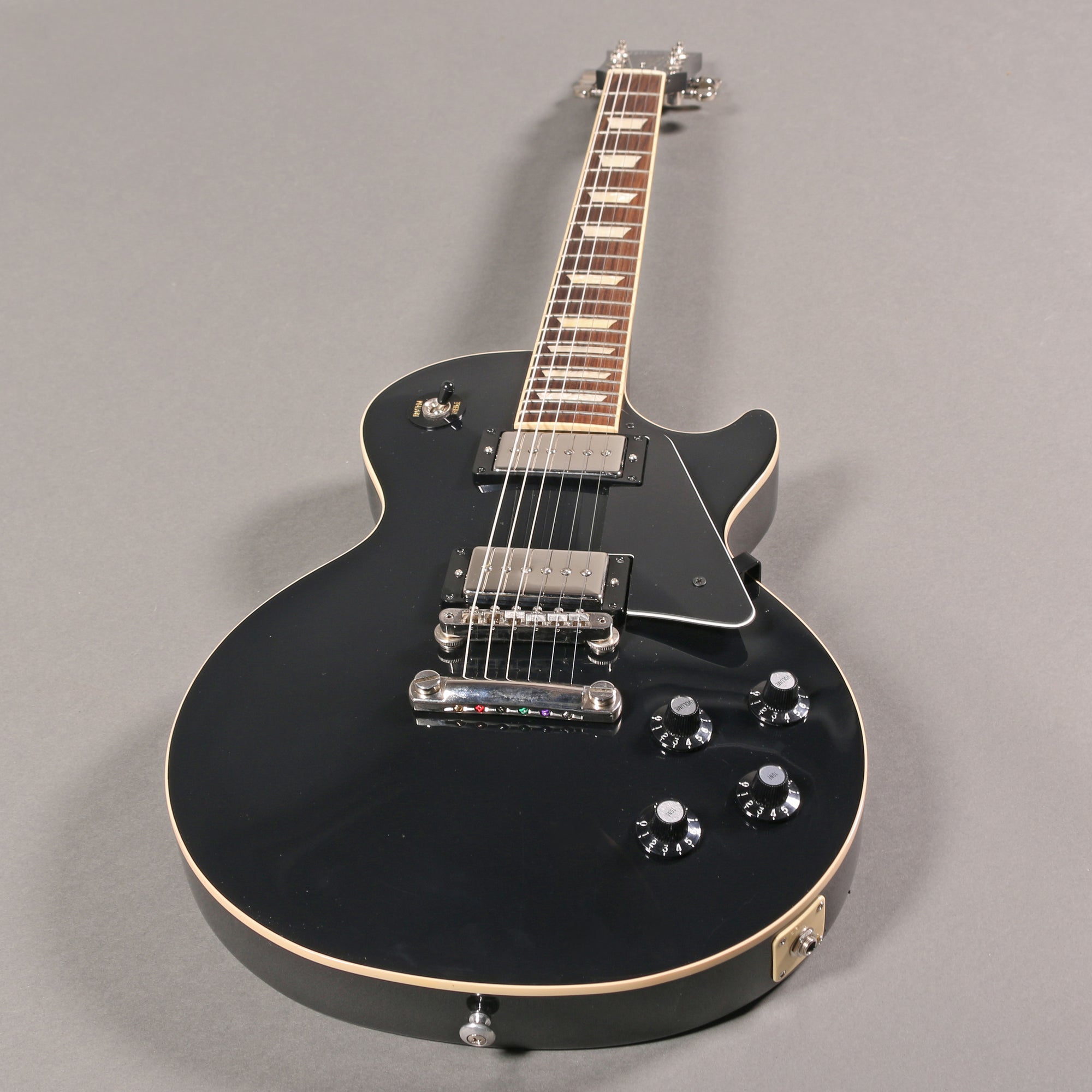 2020 Gibson Les Paul Standard