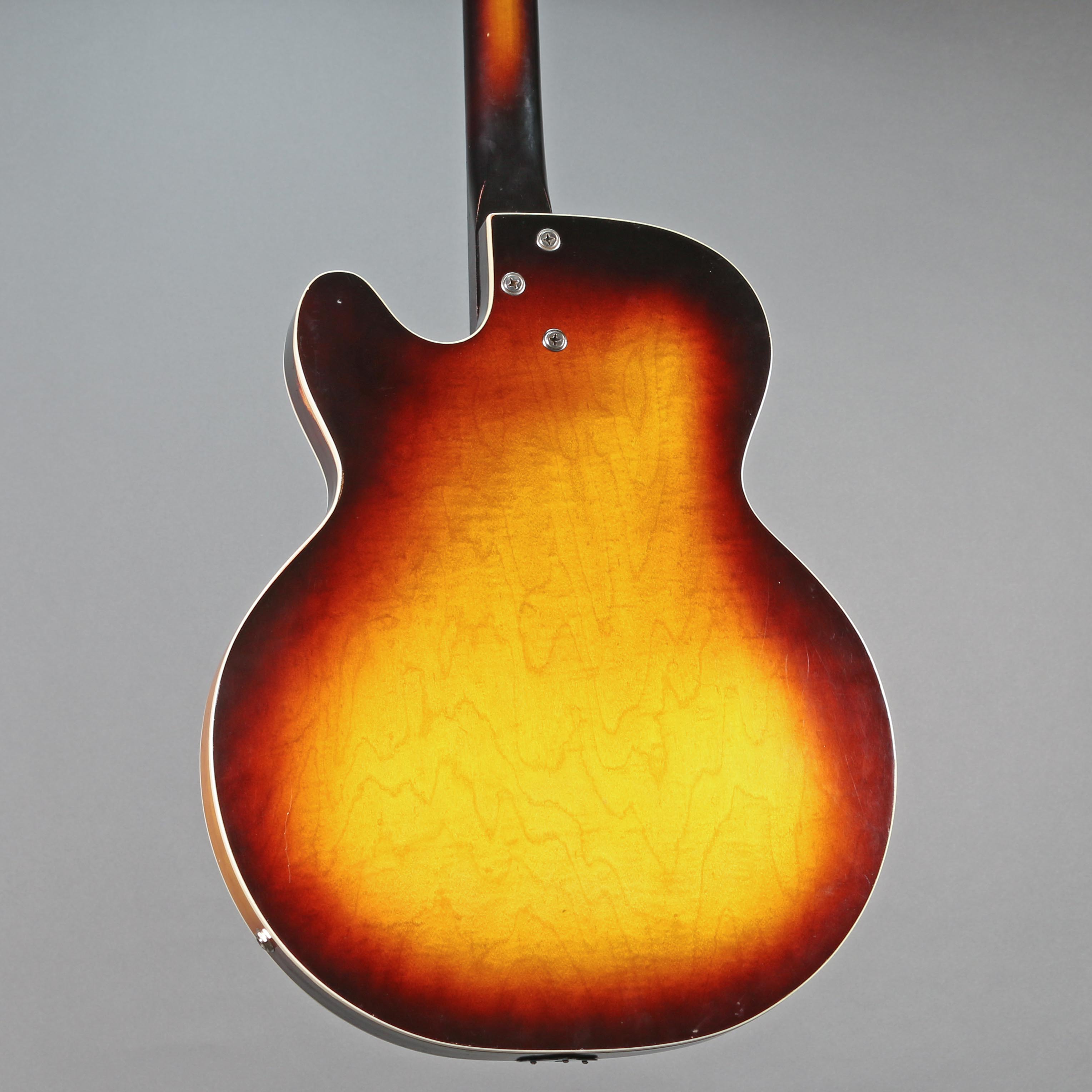 ギター Harmony H-54 Rocket 1968 Harmony H-54 Rocket – Emerald City Guitars